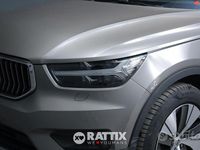 Usata Volvo XC40 Inscription 179 CV (131 kW) 2021 Grigio SUV