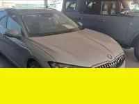 Usata Skoda Superb 150 CV (110 kW) 2024 Other Station wagon