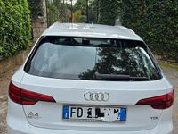 Usata Audi A4 150 CV (110 kW) 2016 Station wagon