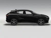 Nuova Alfa Romeo Tonale Sprint 131 CV (96 kW) 2026 Nero SUV