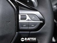 Usata Peugeot 208 Allure 110 CV (80 kW) 2025 Grigio selenium Utilitaria