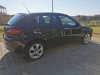 Usata Alfa Romeo 147 120 CV (88 kW) 2008 Nero Utilitaria