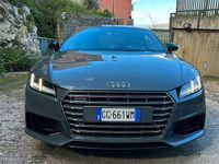 Usata Audi TT S-Line 180 CV (132 kW) 2016 Coupé