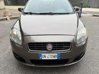Usata Fiat Croma Emotion 120 CV (88 kW) 2008 Beige(met.) Station wagon