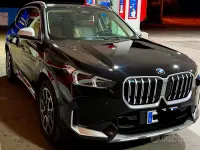 Usata BMW X1 xLine 2023 Nero SUV