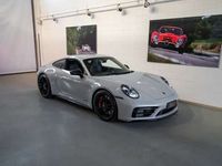 usata Porsche 911 Carrera 4 992 Coupe 3.0GTSauto+PASM+ASSE ST.+LIFT+BOS