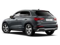 Usata Audi Q3 Advanced 150 CV (110 kW) 2025 Grigio SUV