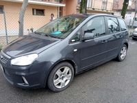 Usata Ford C-MAX 136 CV (100 kW) 2010 Monovolume