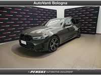 Usata BMW 320e M Sport 190 CV (139 kW) 2024 Grigio Station wagon