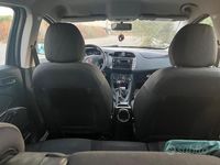 Usata Fiat Bravo 105 CV (77 kW) 2014 Grigio Utilitaria