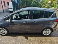 Usata Ford B-MAX Titanium 86 CV (63 kW) 2013 Monovolume