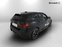 Usata BMW 120 Comfort Edition 150 CV (110 kW) 2024 Skyscraper grey metallic Utilitaria