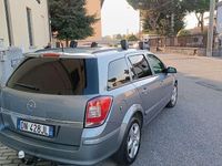 Usata Opel Astra Edition+ 101 CV (74 kW) 2008 Station wagon