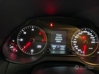 Usata Audi Q5 190 CV (139 kW) 2014 Blu SUV