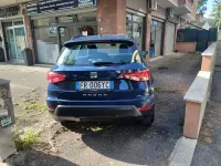 Usata Seat Arona Style 95 CV (69 kW) 2018 SUV