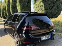 Usata VW Golf VII GTI 230 CV (169 kW) 2017 Berlina