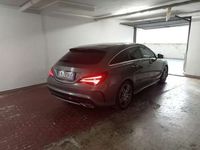 usata Mercedes CLA220 