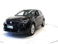 Usata Seat Arona FR 95 CV (69 kW) 2025 Nero SUV