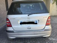Usata Mercedes A140 Classic 82 CV (60 kW) 2002 Berlina