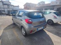 usata Hyundai i10 1.0 GPL Econext Tech