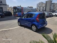 Usata Opel Agila Enjoy 68 CV (50 kW) 2012 Blu Utilitaria