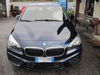 usata BMW 218 Serie 2 Active Tourer d 150 CV CAMBIO AUTOMATICO EURO 6 B RATEIZZABILE