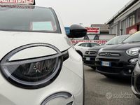 Usata Fiat 600 La Prima 101 CV (74 kW) 2025 Bianco SUV