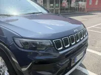 Usata Jeep Compass 179 CV (131 kW) 2021 SUV