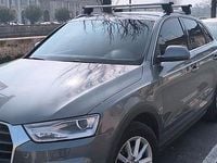 Usata Audi Q3 120 CV (88 kW) 2017 Grigio SUV