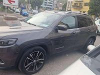 Usata Jeep Cherokee Limited 194 CV (142 kW) 2019 Grigio SUV