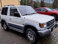 usata Mitsubishi Pajero Pajero 2.5 TDI Metal-top S. Select GLS