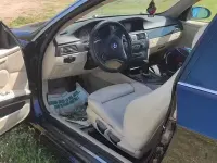 Usata BMW 320 2007 Coupé
