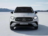 Nuova Mercedes GLC220 Advanced 197 CV (144 kW) 2025 Bianco SUV