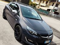 usata Opel Astra  2014