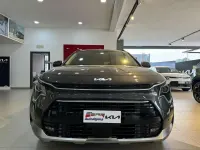 Uusi Kia Niro Style 136 HP (100 kW) 2026 Harmaa Katumaasturi
