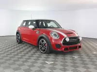 Usata Mini John Cooper Works Challenge 231 CV (169 kW) 2020 Other Utilitaria