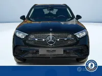 Nuova Mercedes GLC300de AMG 2026 Nero SUV