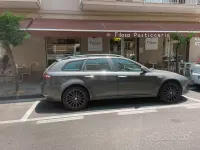 Usata Alfa Romeo 159 Distinctive 209 CV (153 kW) 2008 Berlina