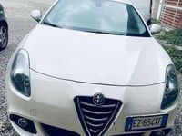 Usata Alfa Romeo Giulietta Distinctive 105 CV (77 kW) 2015 Utilitaria
