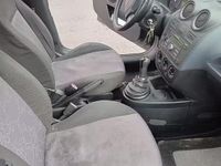 Usata Ford Fiesta 68 CV (50 kW) 2007 Blu Utilitaria