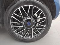 Usata Lancia Ypsilon 70 CV (51 kW) 2024 Blu Utilitaria