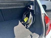 Usado Renault Twingo 30 kW (42 HP) 2022 Azul Citadino