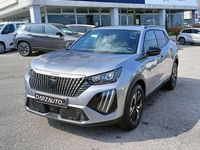 Usata Peugeot 2008 Allure 101 CV (74 kW) 2024 Grigio SUV