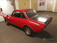 Usata Lancia Fulvia 1970 Coupé