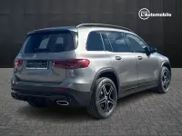 Nuova Mercedes GLB200 Advanced Plus 150 CV (110 kW) 2026 Grigio SUV