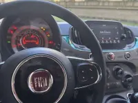 Usata Fiat 500 Dolcevita 69 CV (50 kW) 2023 Utilitaria