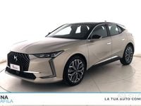 Usata DS Automobiles DS4 Trocadero 131 CV (96 kW) 2023 Grigio SUV