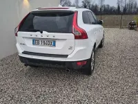 Usado Volvo XC60 Momentum 205 CV (150 kW) 2010 SUV