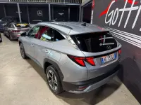 Usata Hyundai Tucson 179 CV (131 kW) 2026 Grigio SUV