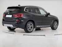 usata BMW X3 xdrive20d xLine 190cv auto